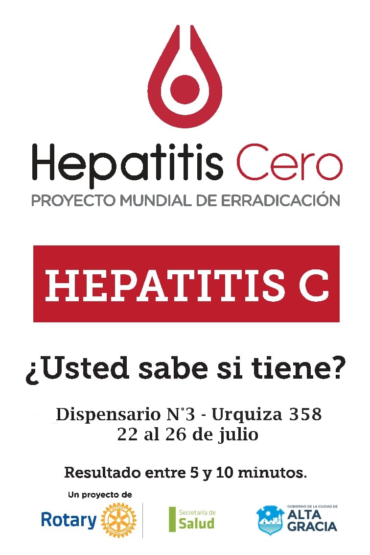 hepatitis - Diario Resumen de la región