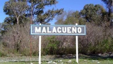 malagueno - Diario Resumen de la región
