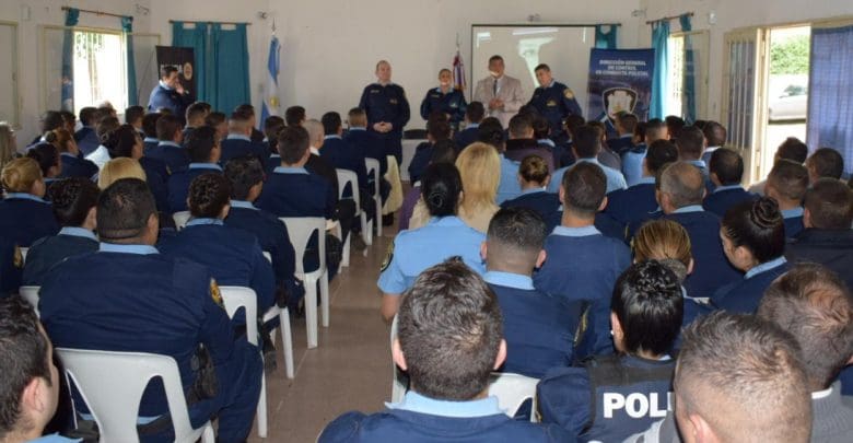 poli - Diario Resumen de la región