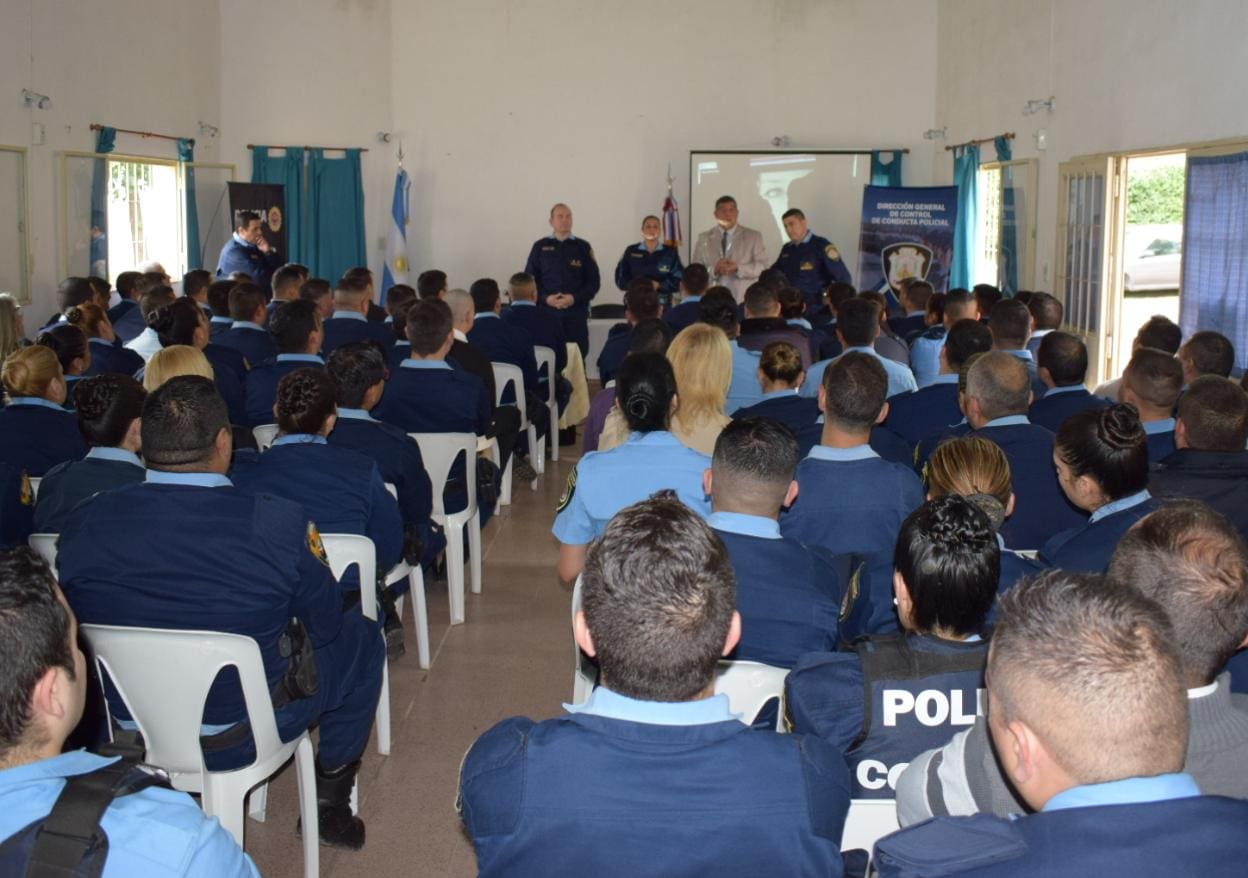 poli - Diario Resumen de la región