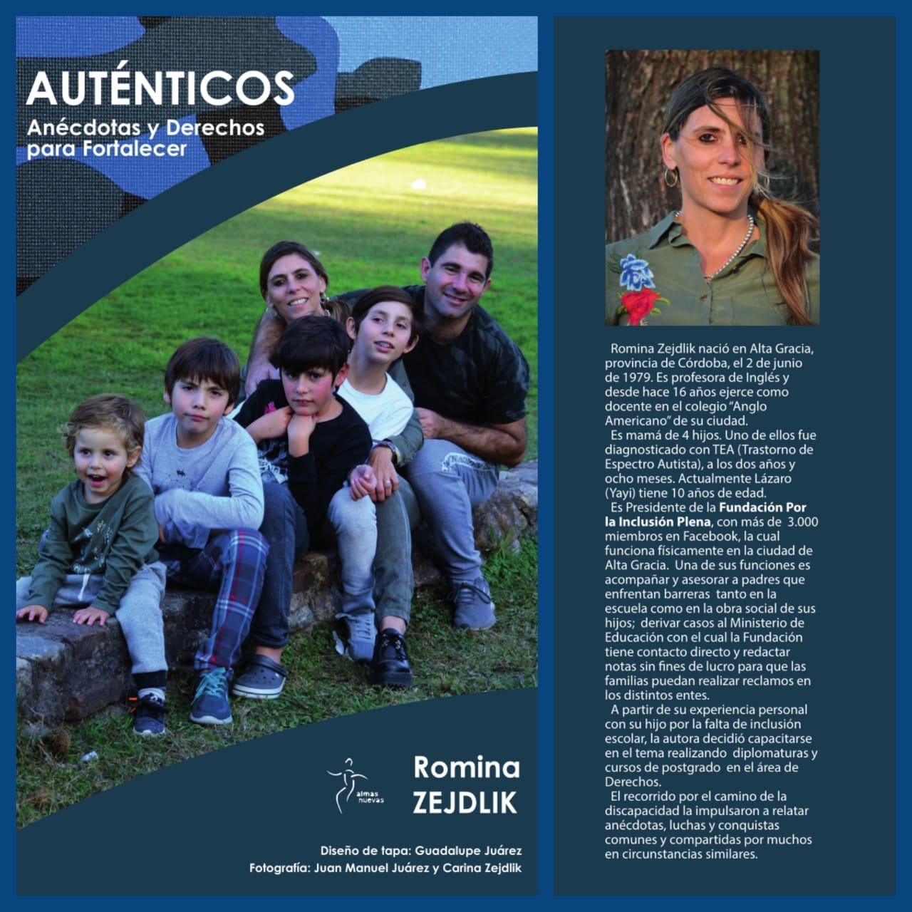 rominazejdlik - Diario Resumen de la región