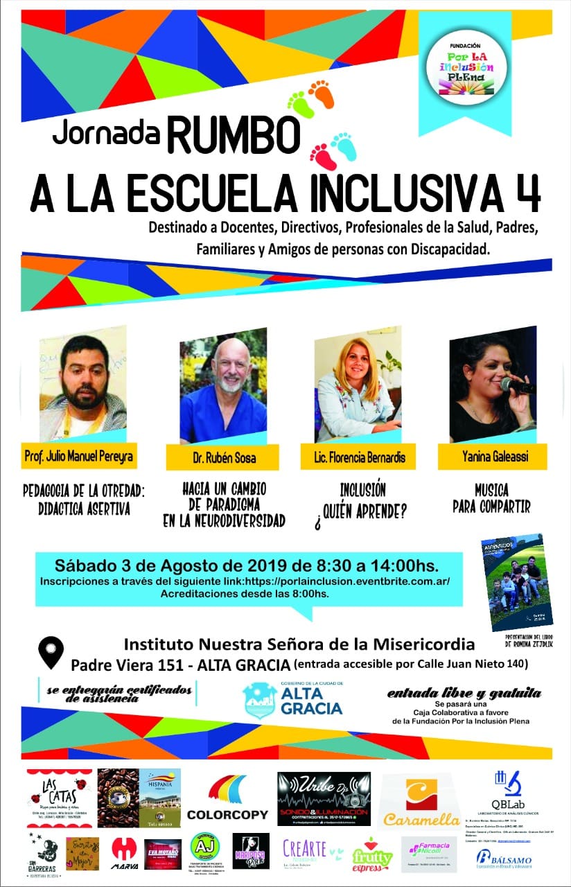 rumbo a la escuela - Diario Resumen de la región