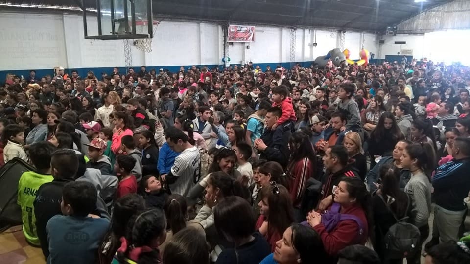 69170506 500160210719246 1571288633913114624 n - Diario Resumen de la región