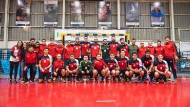 Handball AG - Diario Resumen de la región