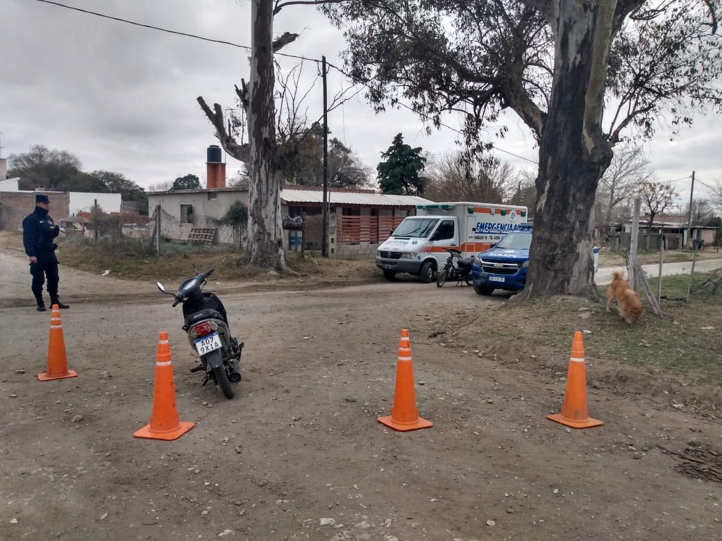 IMG 20190819 WA0037 - Diario Resumen de la región
