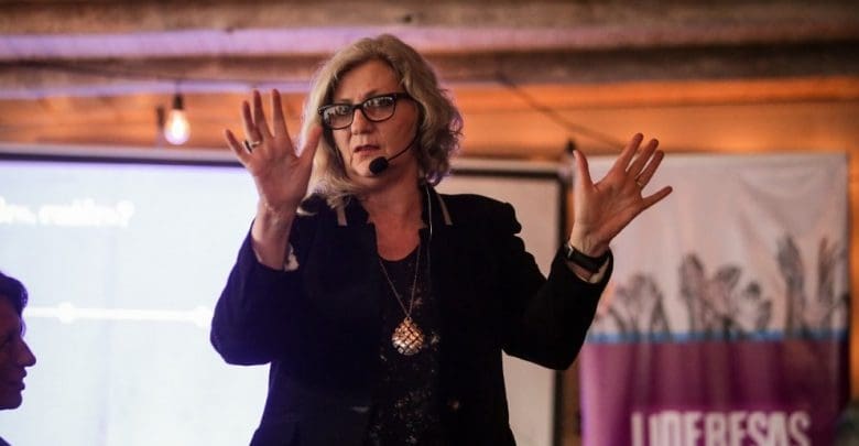 Lideresas 5 min - Diario Resumen de la región