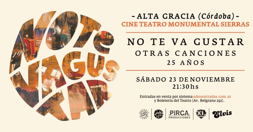 NTVG AltaGracia 231119 04 - Diario Resumen de la región