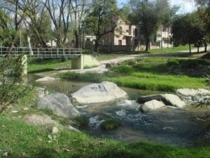 arroyo 1 - Diario Resumen de la región