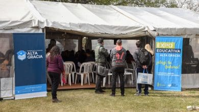 expoedu - Diario Resumen de la región