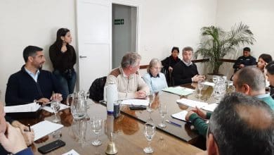 radicales - Diario Resumen de la región