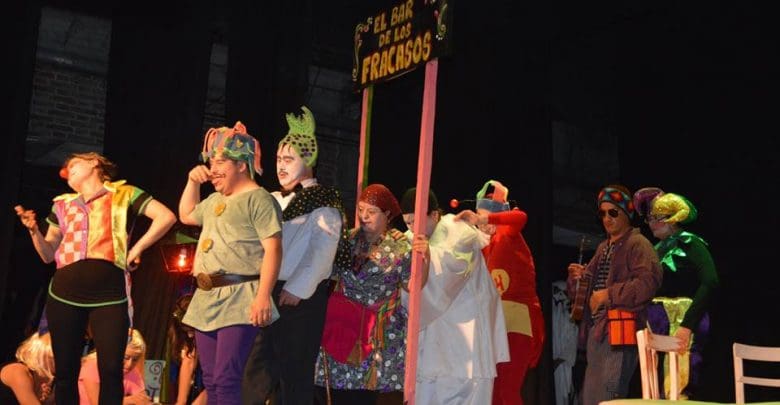 soñarte7 - Diario Resumen de la región