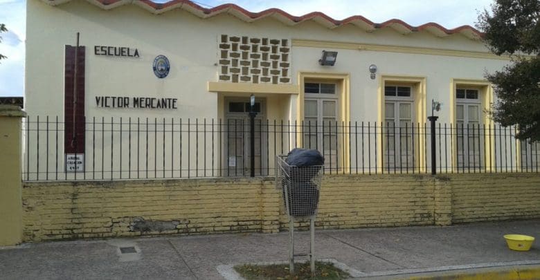 victor mercante 1068x801 - Diario Resumen de la región