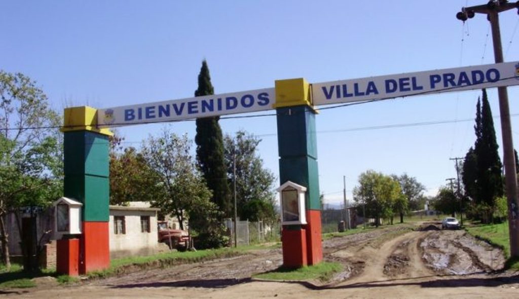 villa del pradoo - Diario Resumen de la región