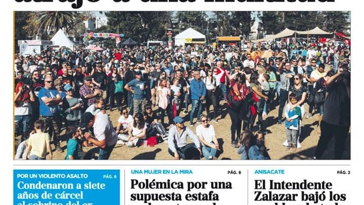 69886400 2198173753644599 7372954397497622528 n - Diario Resumen de la región