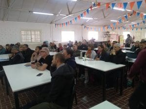 FONGA2 - Diario Resumen de la región