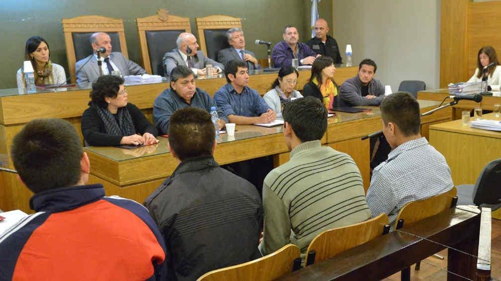 Mamondes 1567981272 - Diario Resumen de la región