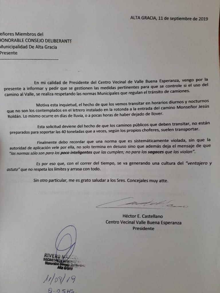 WhatsApp Image 2019 09 11 at 10.38.19 - Diario Resumen de la región