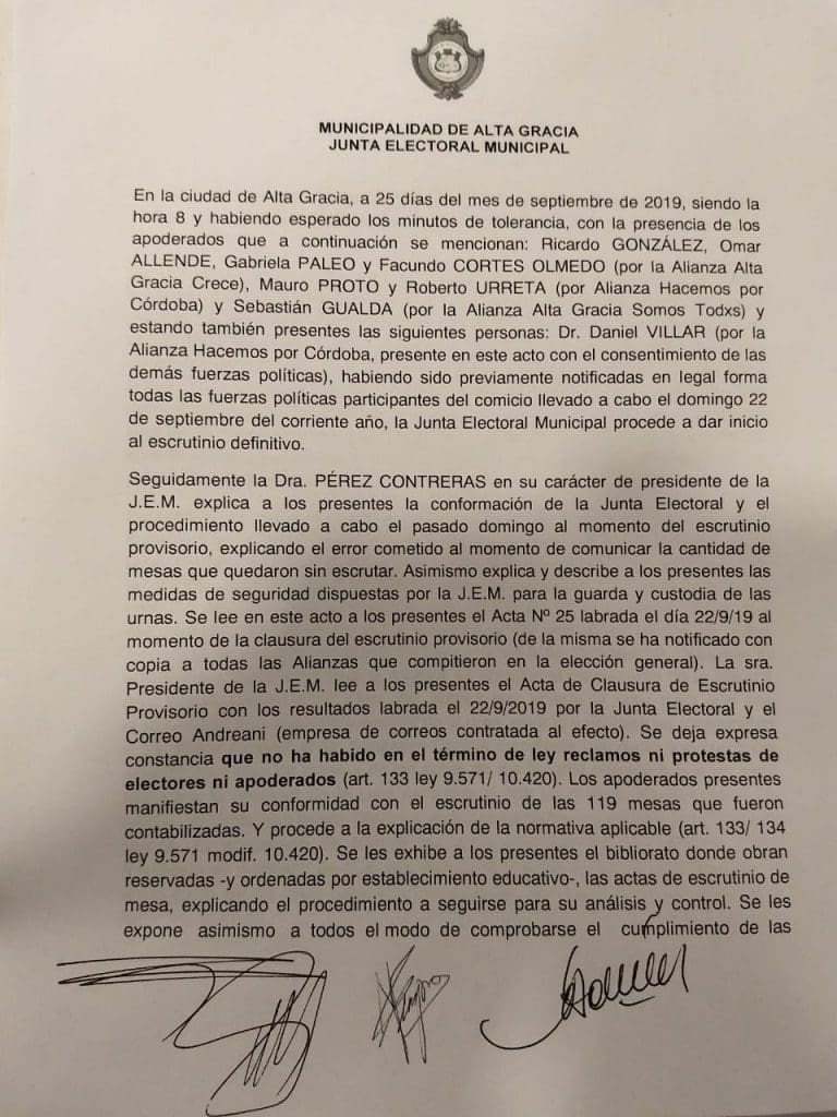 WhatsApp Image 2019 09 25 at 15.47.18 - Diario Resumen de la región