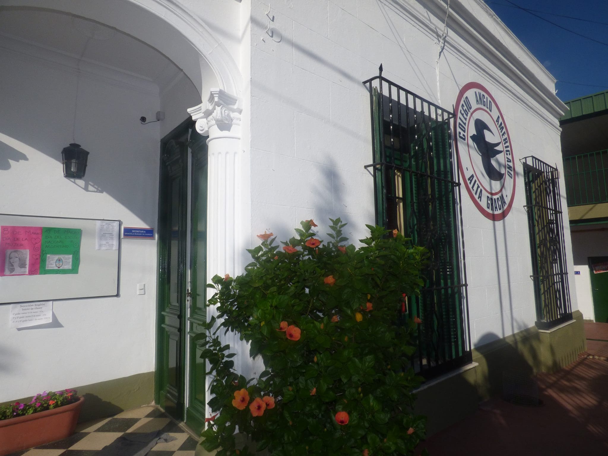 anglo - Diario Resumen de la región
