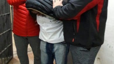 autor de los disparos - Diario Resumen de la región