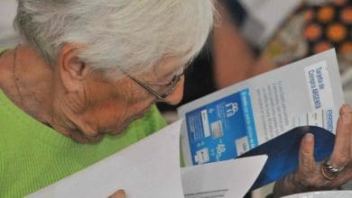 jubilados - Diario Resumen de la región