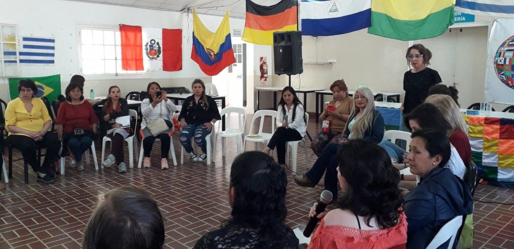 lideresas - Diario Resumen de la región