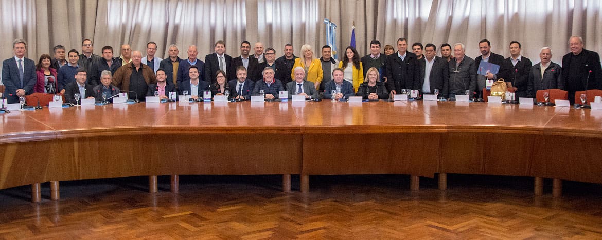 2019 10 03 Convenio UUPP 01 - Diario Resumen de la región