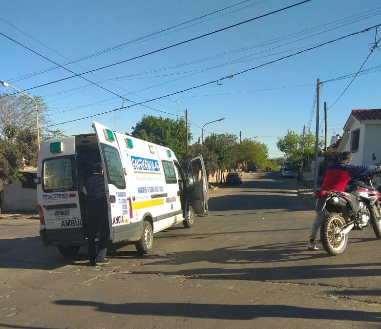 20191002 215323 - Diario Resumen de la región