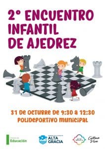 Ajedrz - Diario Resumen de la región