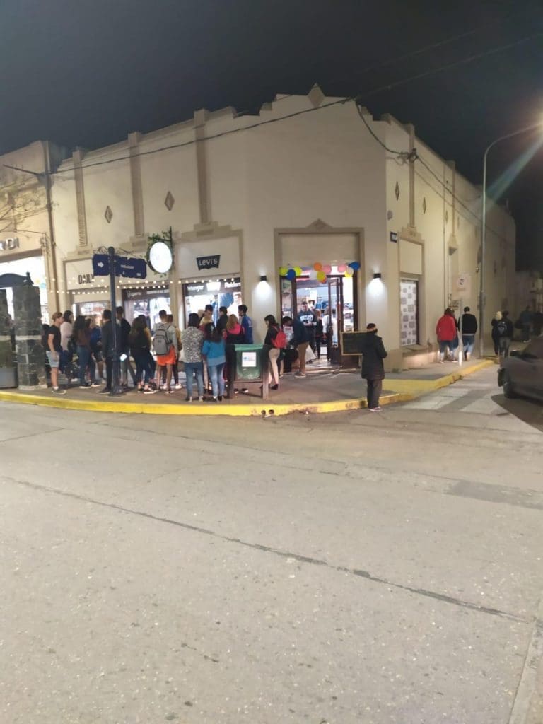 IMG 20191006 WA0030 1 - Diario Resumen de la región