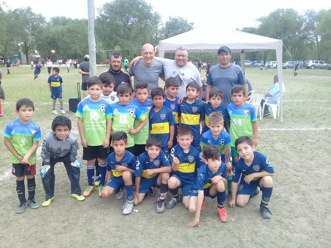 IMG 20191014 WA0023 - Diario Resumen de la región