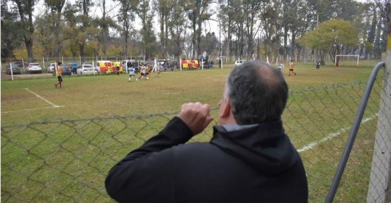Los padres violentos afuera pag 10 - Diario Resumen de la región
