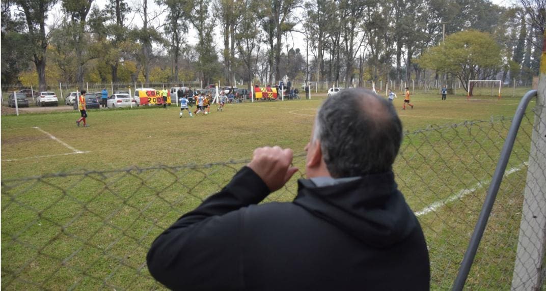 Los padres violentos afuera pag 10 - Diario Resumen de la región