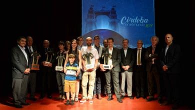 Premios Cordoba en el mundo - Diario Resumen de la región