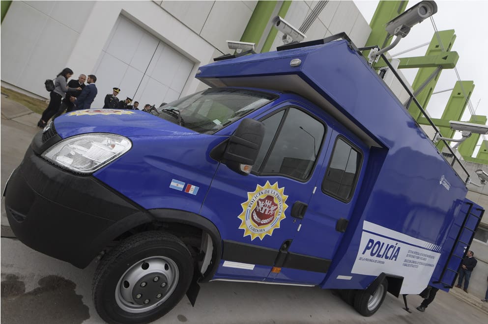 Schiaretti preside el egreso de 920 cadetes de policía 26 - Diario Resumen de la región