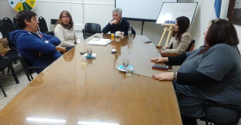 WhatsApp Image 2019 10 16 at 16.58.48 - Diario Resumen de la región
