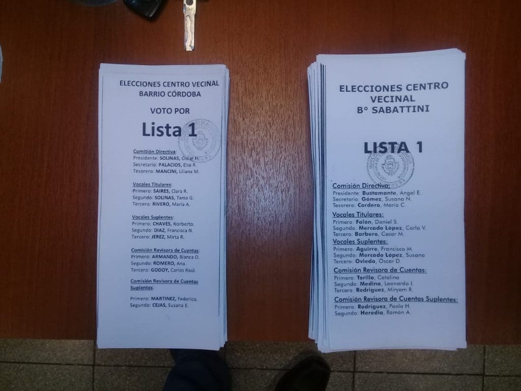 WhatsApp Image 2019 10 19 at 14.13.45 - Diario Resumen de la región