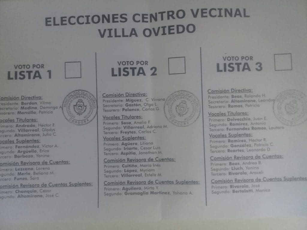 WhatsApp Image 2019 10 19 at 14.14.46 - Diario Resumen de la región