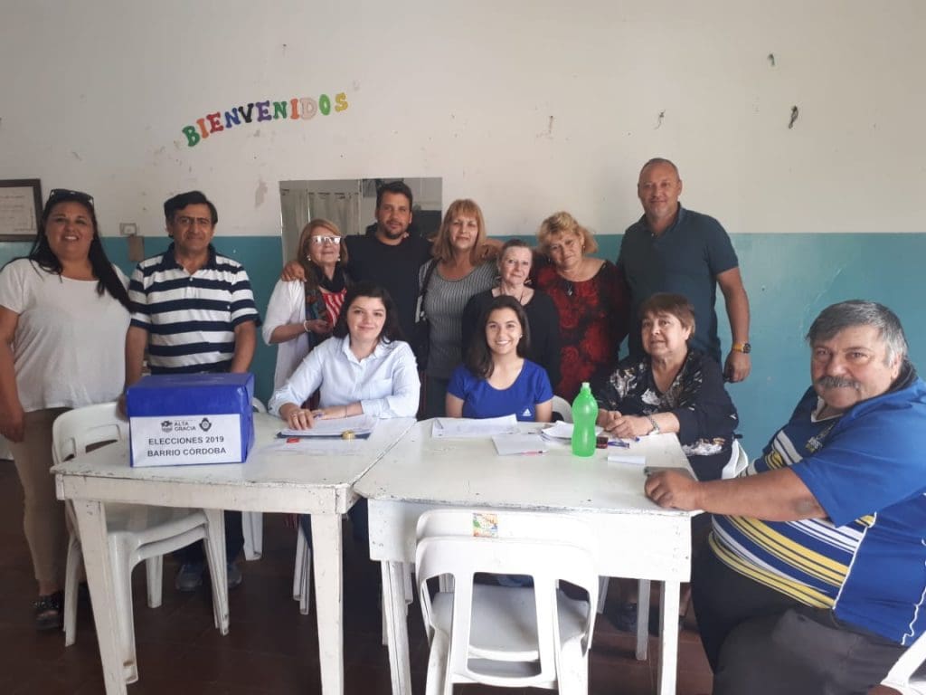 WhatsApp Image 2019 10 19 at 14.39.57 - Diario Resumen de la región