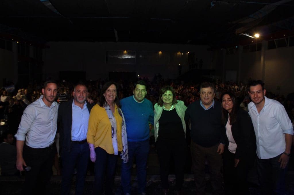 WhatsApp Image 2019 10 21 at 09.50.53 1 - Diario Resumen de la región