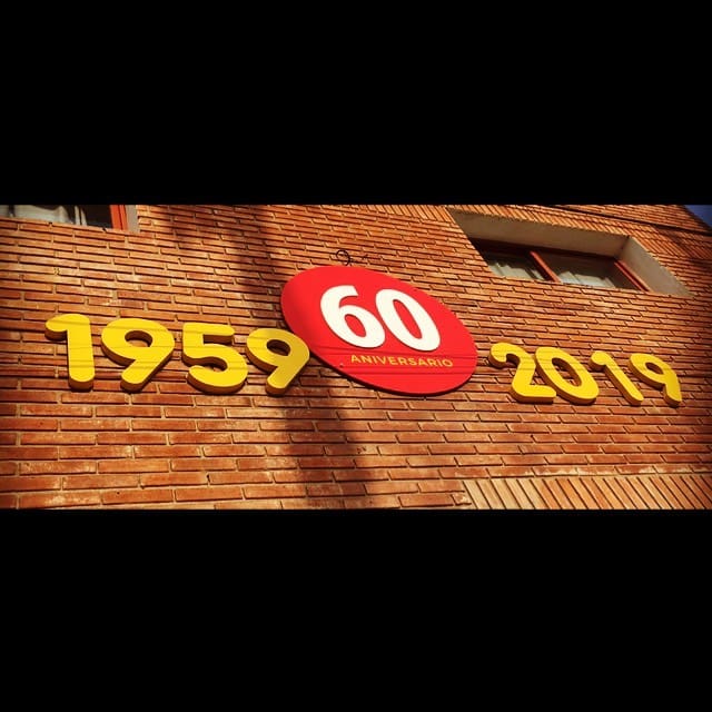 bomberos 60 años - Diario Resumen de la región