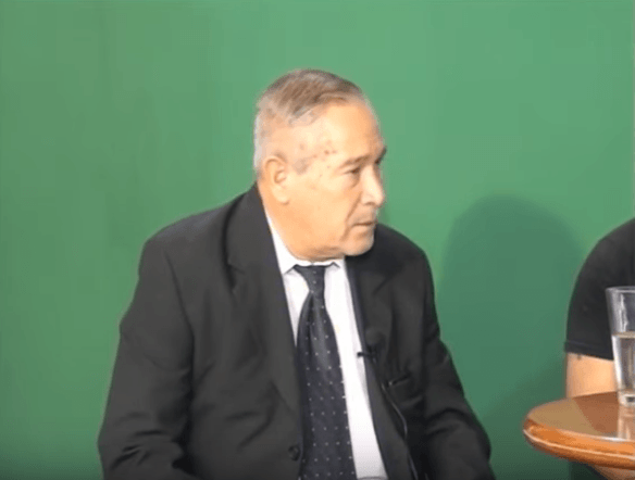 Hugo Santillán - Diario Resumen de la región