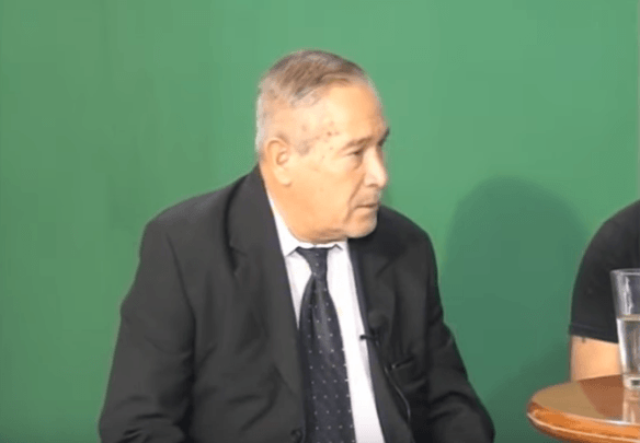 Hugo Santillán - Diario Resumen de la región