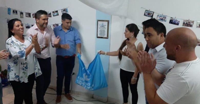 La casa del litro - Diario Resumen de la región