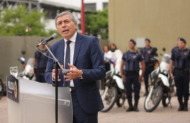 Massei - Diario Resumen de la región