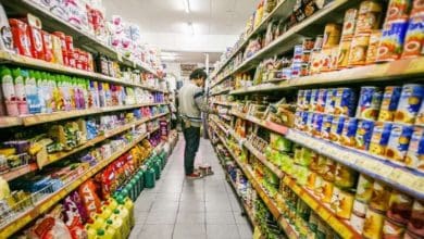 Supermercados - Diario Resumen de la región