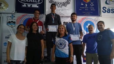 TIRO - Diario Resumen de la región