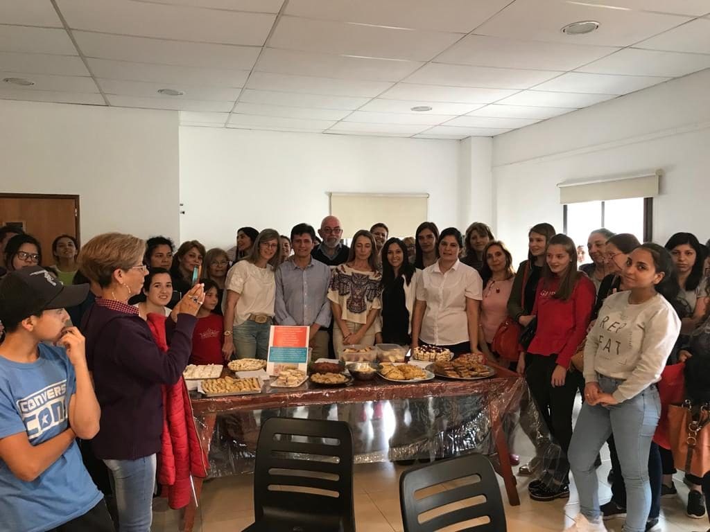 WhatsApp Image 2019 11 04 at 10.28.59 - Diario Resumen de la región