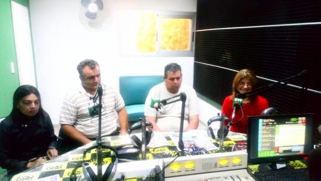 WhatsApp Image 2019 11 26 at 13.31.05 - Diario Resumen de la región