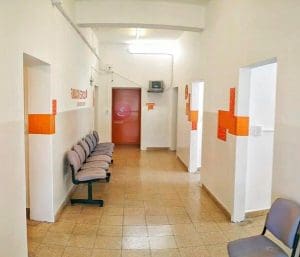 fundación espacios